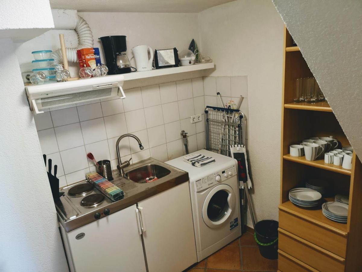 Sankt-Nikolaus City Studio Innsbruck Kültér fotó