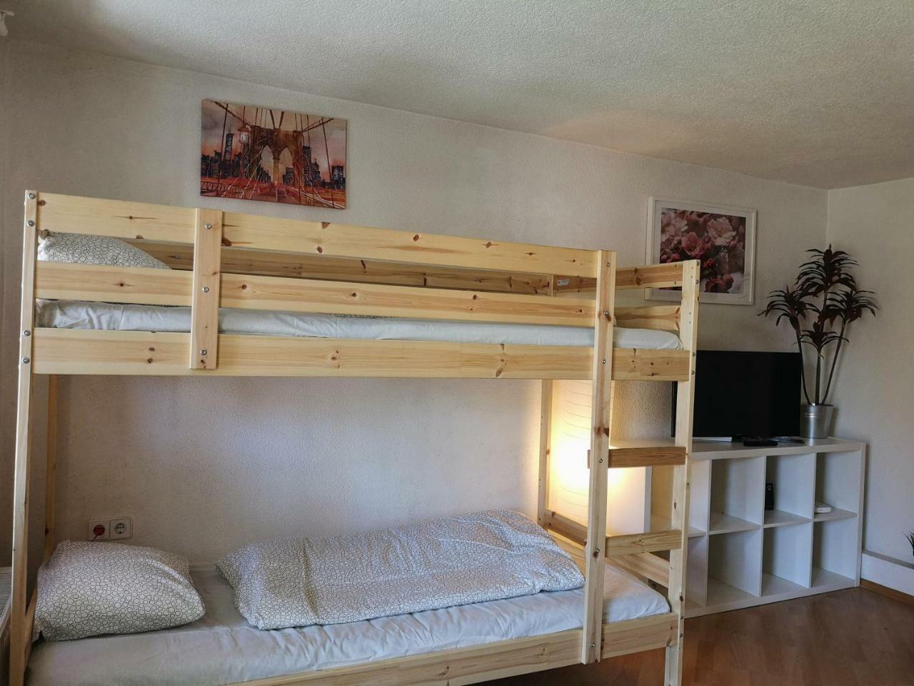 Sankt-Nikolaus City Studio Innsbruck Kültér fotó