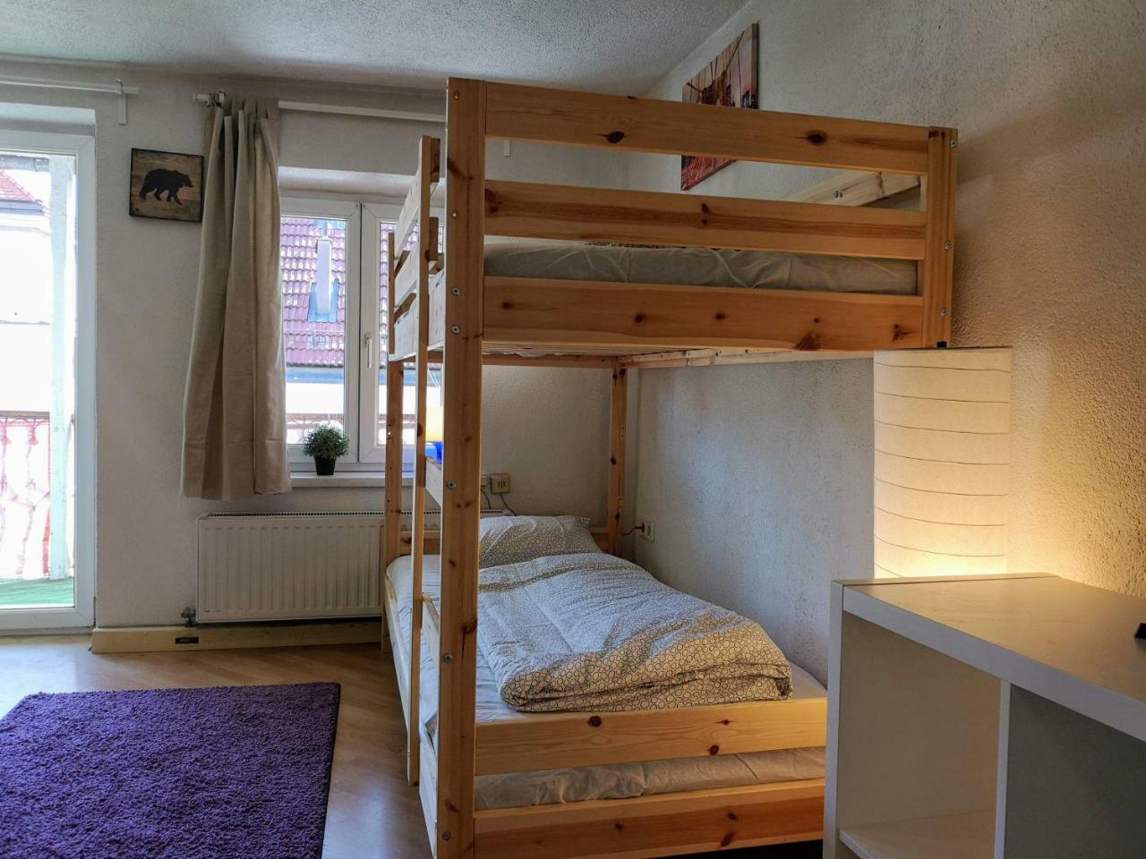 Sankt-Nikolaus City Studio Innsbruck Kültér fotó