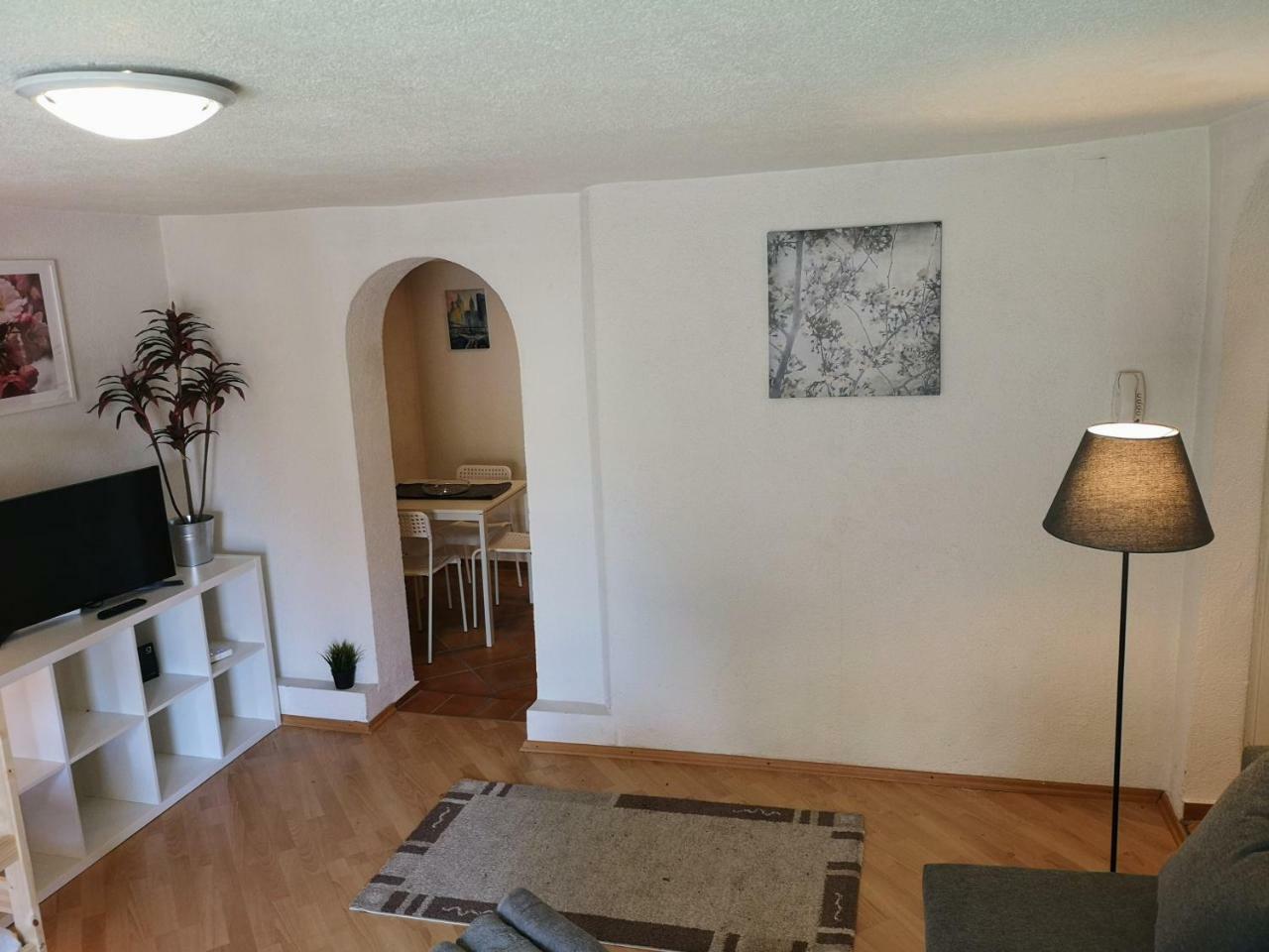 Sankt-Nikolaus City Studio Innsbruck Kültér fotó