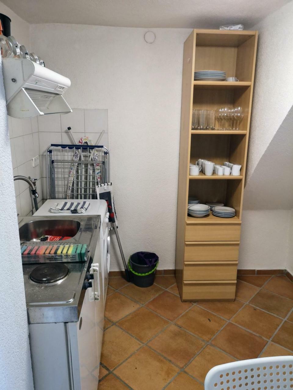 Sankt-Nikolaus City Studio Innsbruck Kültér fotó