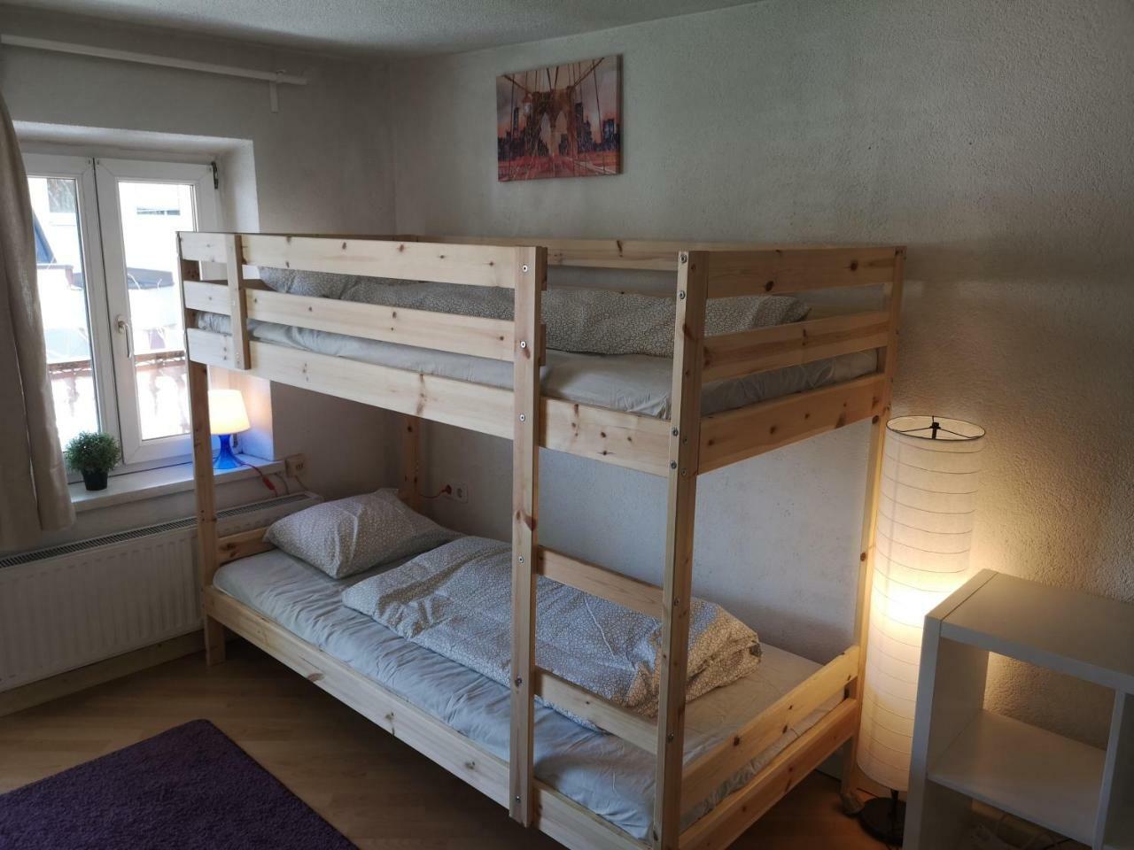 Sankt-Nikolaus City Studio Innsbruck Kültér fotó